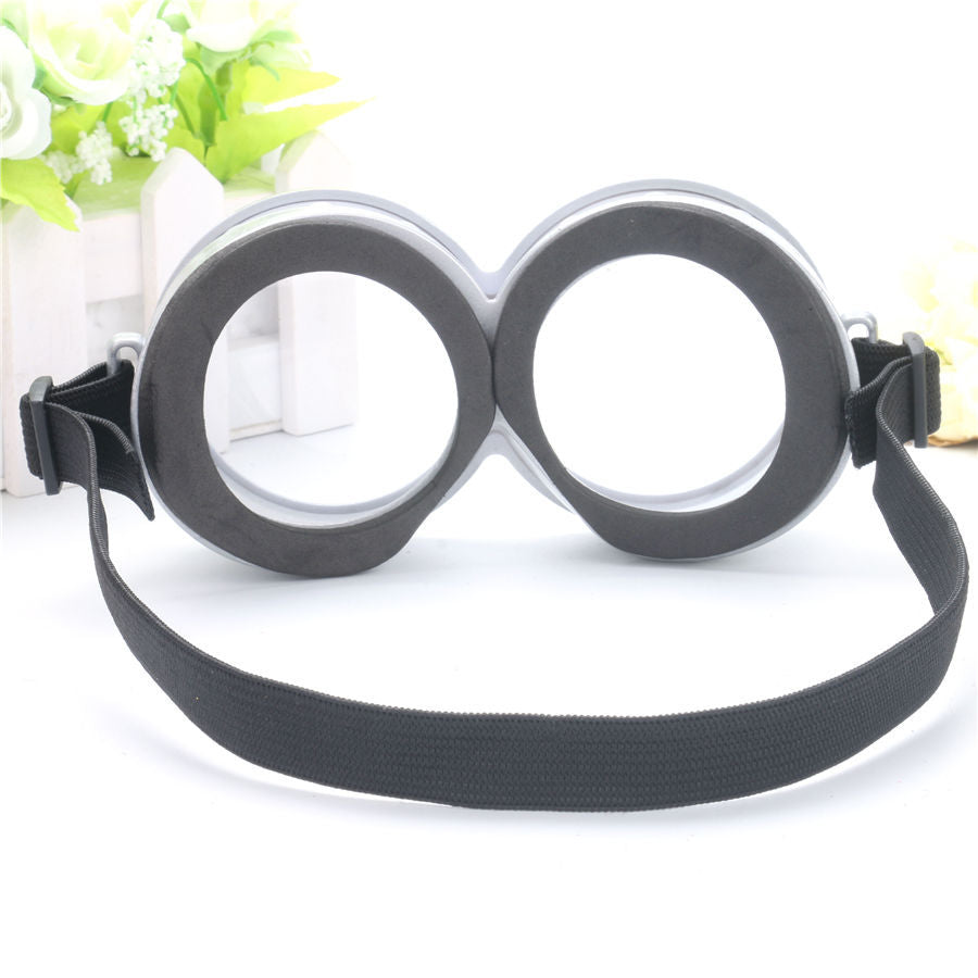 3D Stereoscopic Glasses Props For Festival Activities