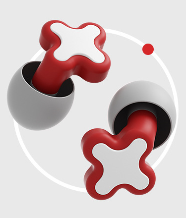 Bouchons d'oreilles antibruit en silicone, protection auditive