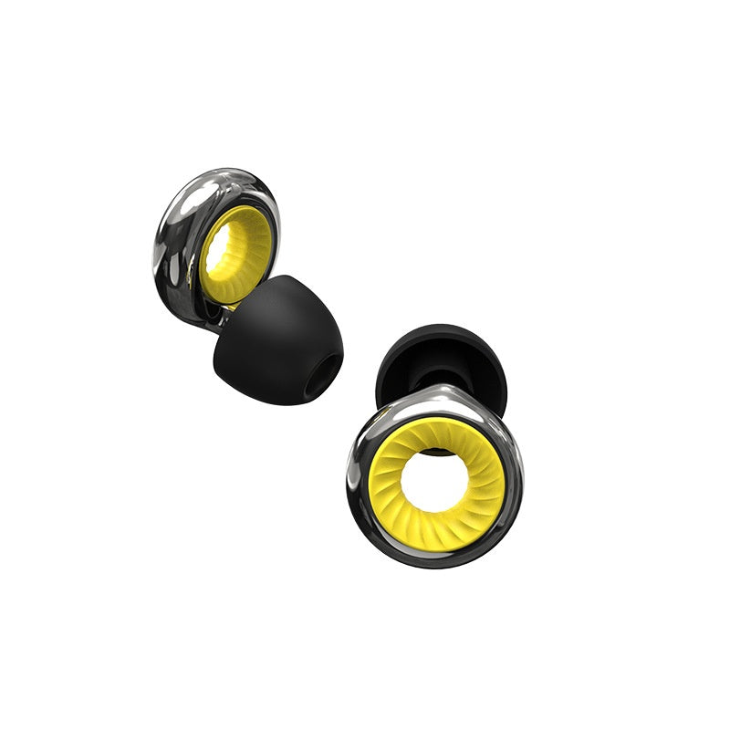 Anti-noise Mute Sleep Anti-noise Earplugs