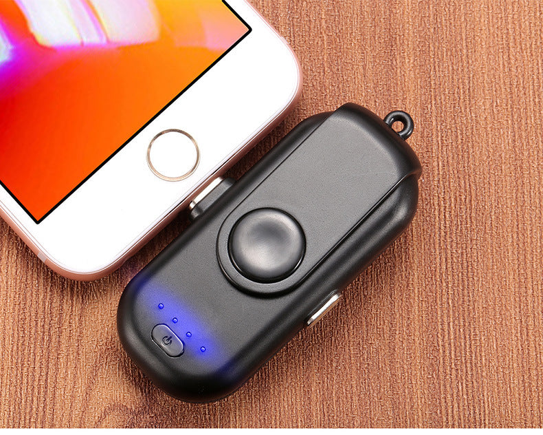 PORTABLE CHARGE Magnetic charging treasure