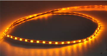 Color neon led light strip