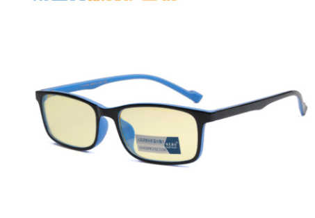 Blu-ray glasses goggles unisex Blu-ray glasses