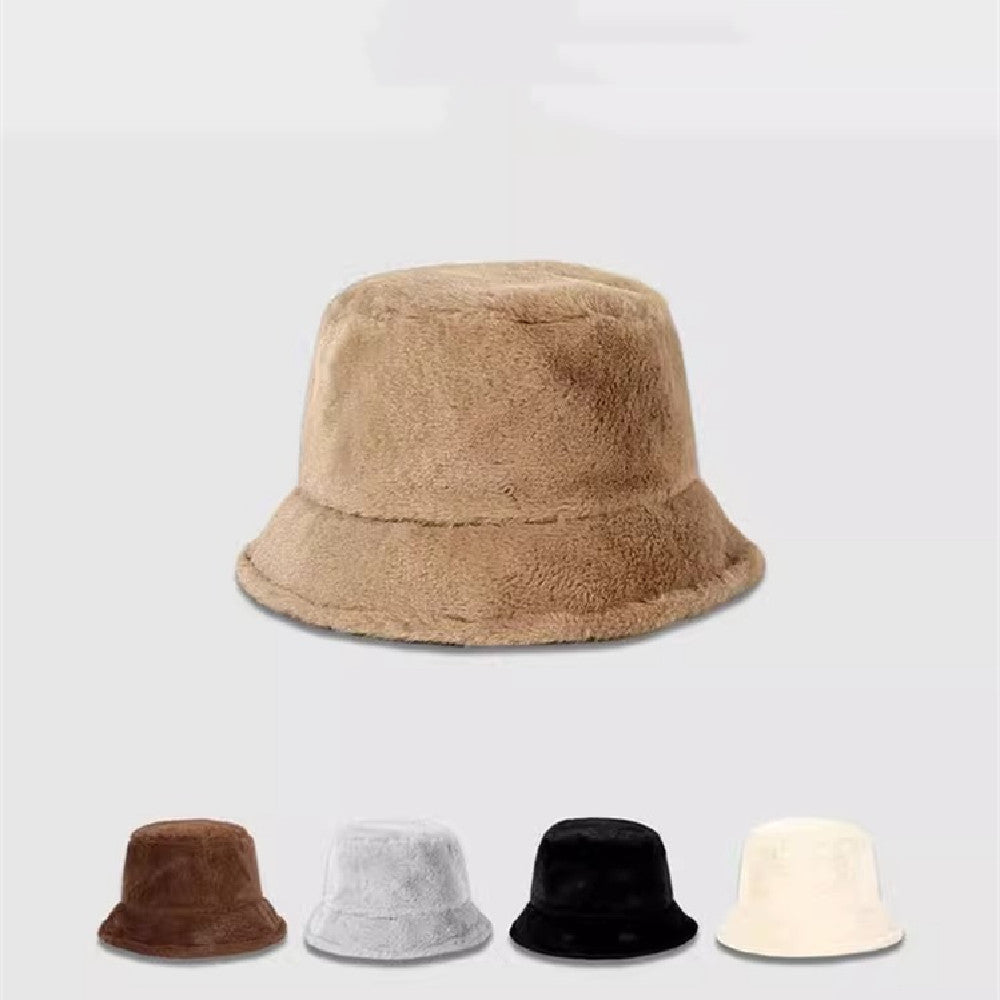 Chapeau bob chaud et tendance pour femme