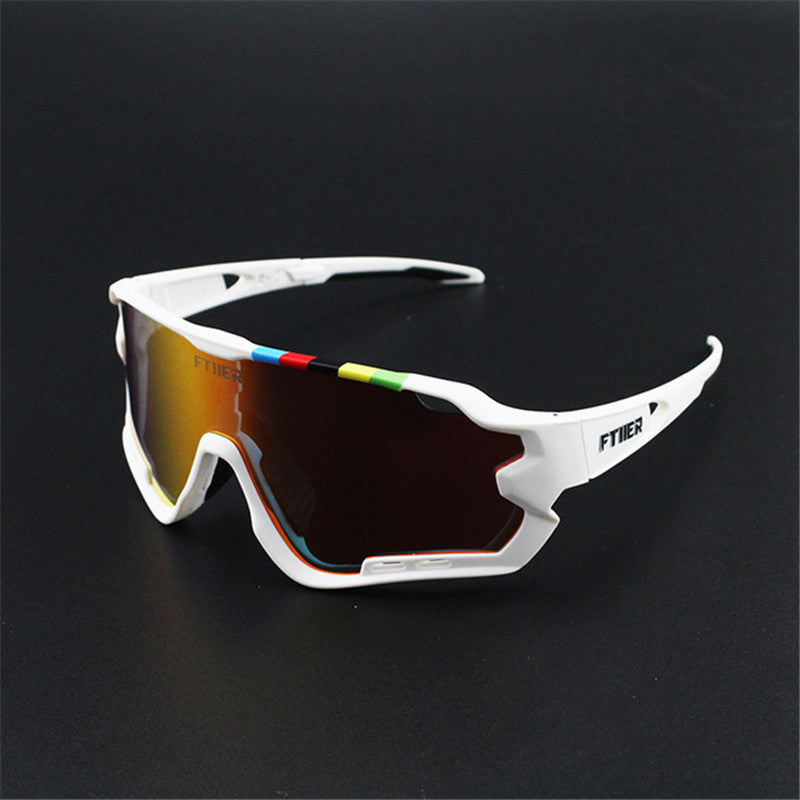 Bicycle glasses sunglasses goggles