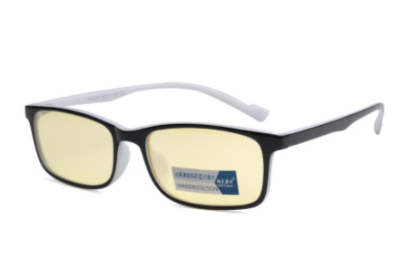 Blu-ray glasses goggles unisex Blu-ray glasses