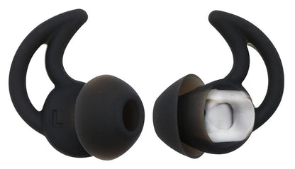 Bouchons d'oreilles en silicone pour écouteurs QC20 applicables