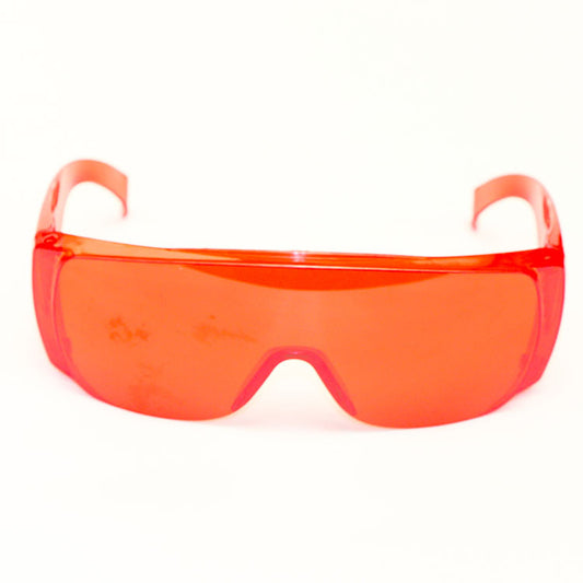 Goggles color blinds glasses