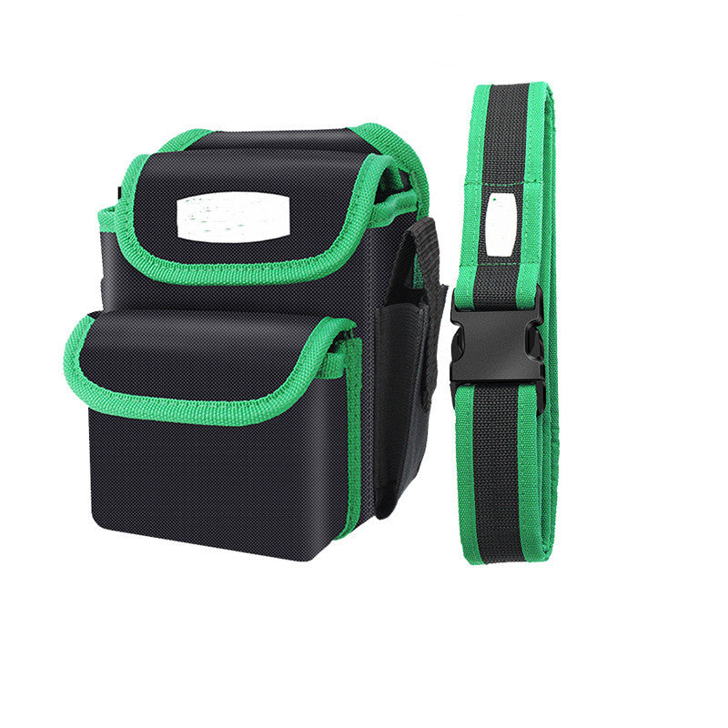 Mini Square Tool Fanny Pack Multi-function Repair