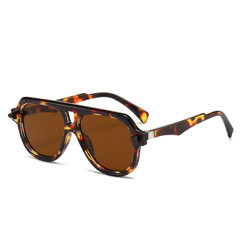 New Fashion Vintage Sunglasses Features