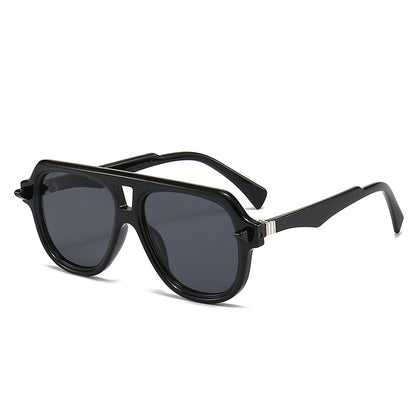 New Fashion Vintage Sunglasses Features