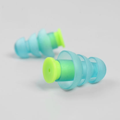 Travel soundproof earplugs