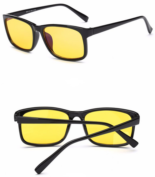 Gafas Blu-ray gafas unisex Gafas Blu-ray