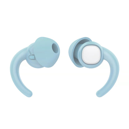 Noise Reduction Sleep Soft Washed Earplugs