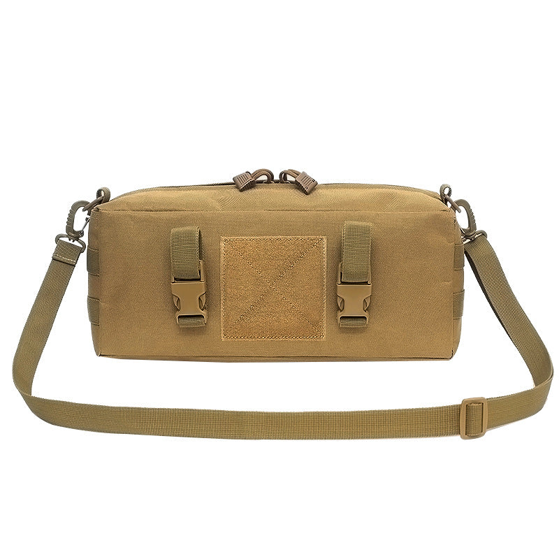 Sac banane tactique d'extérieur, sac tactique pour accessoires Molle