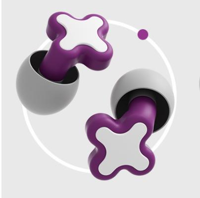 Bouchons d'oreilles antibruit en Silicone, étanches, pour natation, sommeil muet