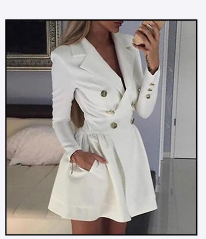 Robe slim