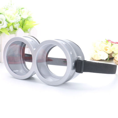 3D Stereoscopic Glasses Props For Festival Activities