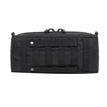 Sac banane tactique d'extérieur, sac tactique pour accessoires Molle