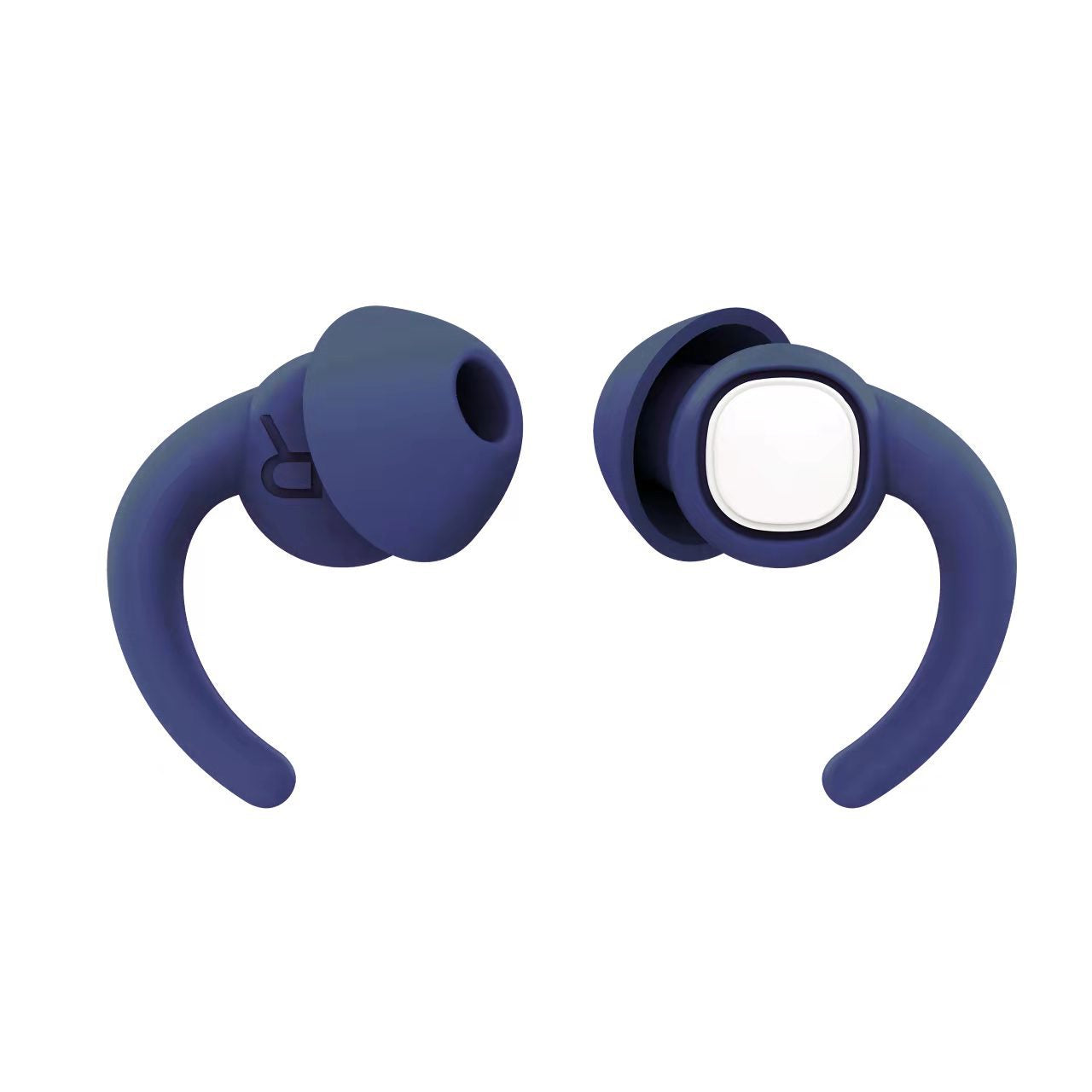 Noise Reduction Sleep Soft Washed Earplugs