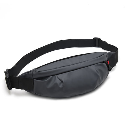 Outdoor Sports Fanny Pack Men's And Women's Fashion Running