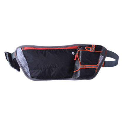 Running Sports Water Bottle Fanny Pack