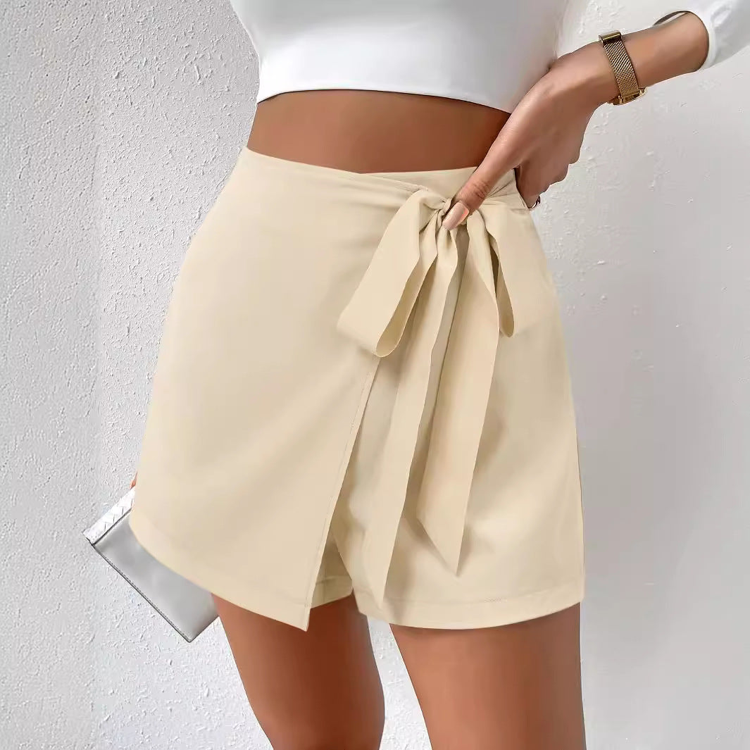 Women Clothing Culottes Bottoms Popular Shorts