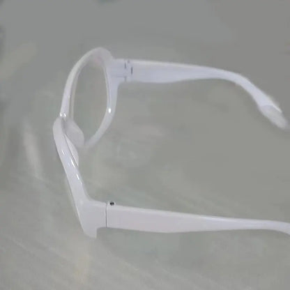 Lunettes de sécurité 808nm OD6 +, bouclier de protection, lunettes réfléchissantes pour Machine Laser de beauté