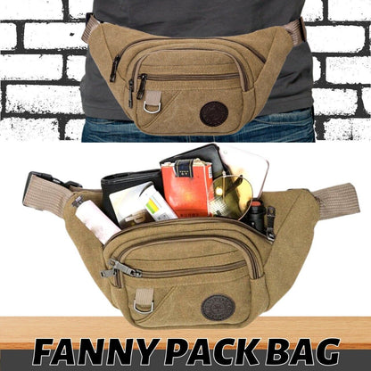 Cycling Belt Waist Bag Fanny Pack Outdoor Pouch Camping Hiking Running Chest New