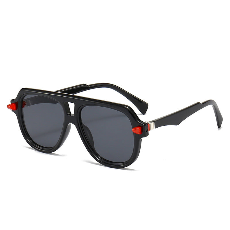 New Fashion Vintage Sunglasses Features