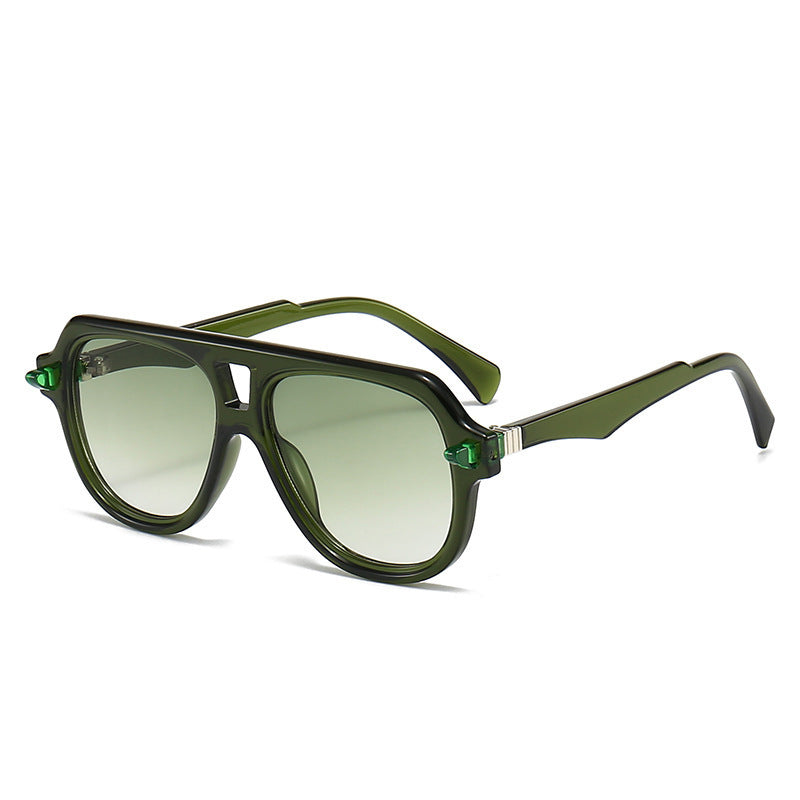 New Fashion Vintage Sunglasses Features