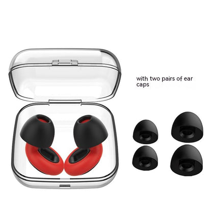 Sleep Soundproof Earplugs Noise Reduction Noise Protection