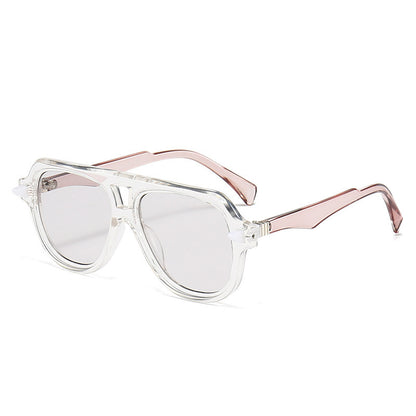 New Fashion Vintage Sunglasses Features