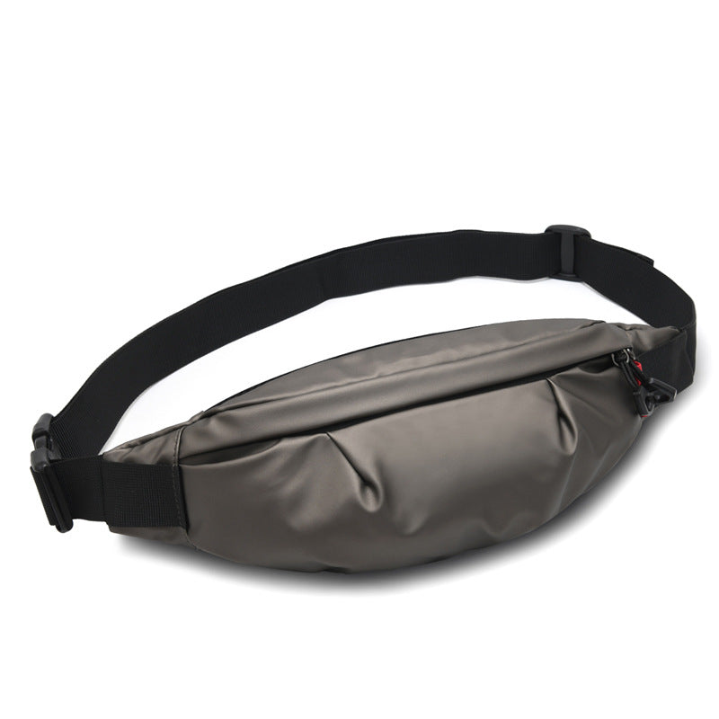 Outdoor Sports Fanny Pack Men's And Women's Fashion Running